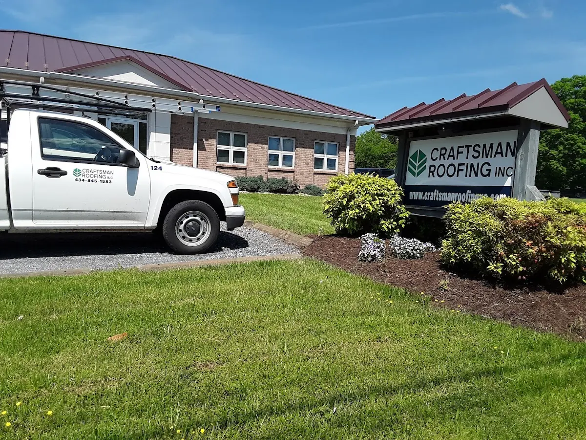 Quality Roof Replacement by experienced craftsmen in New Paris